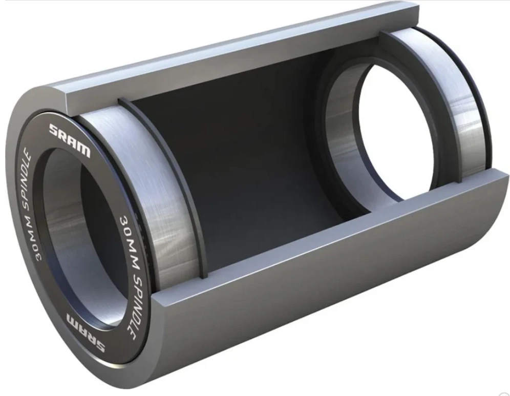 TRUVATIV-MONOBLOK BB30 ASSEMBLY