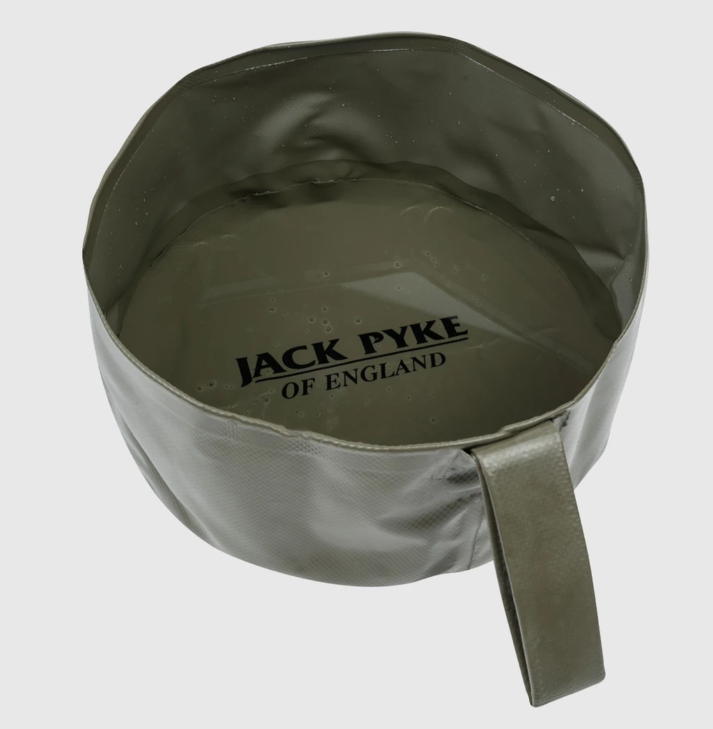 JACK PYKE SKLOPIVA ČINIJA ZA PSE 4L