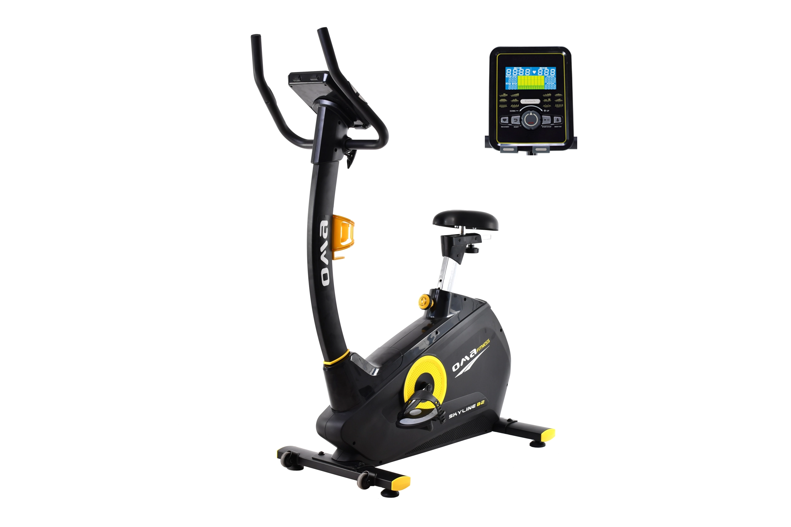 TREN-SOBNO BICIKLO B20 ELEKTRO