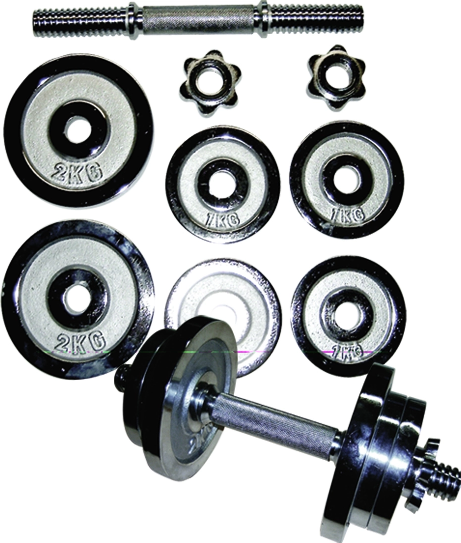 TREN-SET TEGOVA+SIPKA 10kg HRO