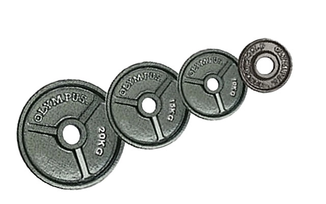 TREN-TEG  1kg 50mm OLIMPIJSKI