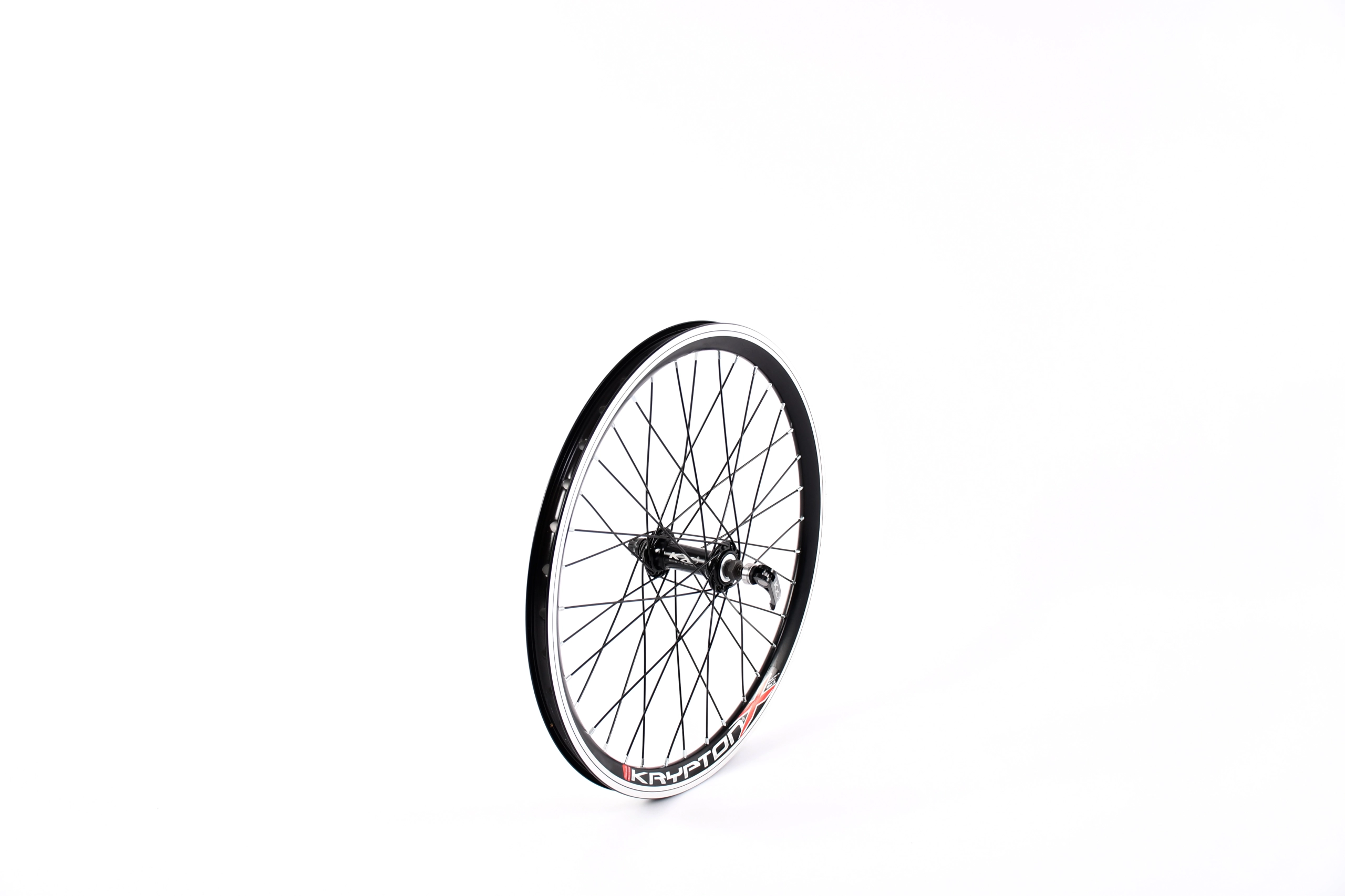 TOČAK-20" PREDNJI KRYPTON-X AL.GLAVA-AL.FELNA DUPLI ZID