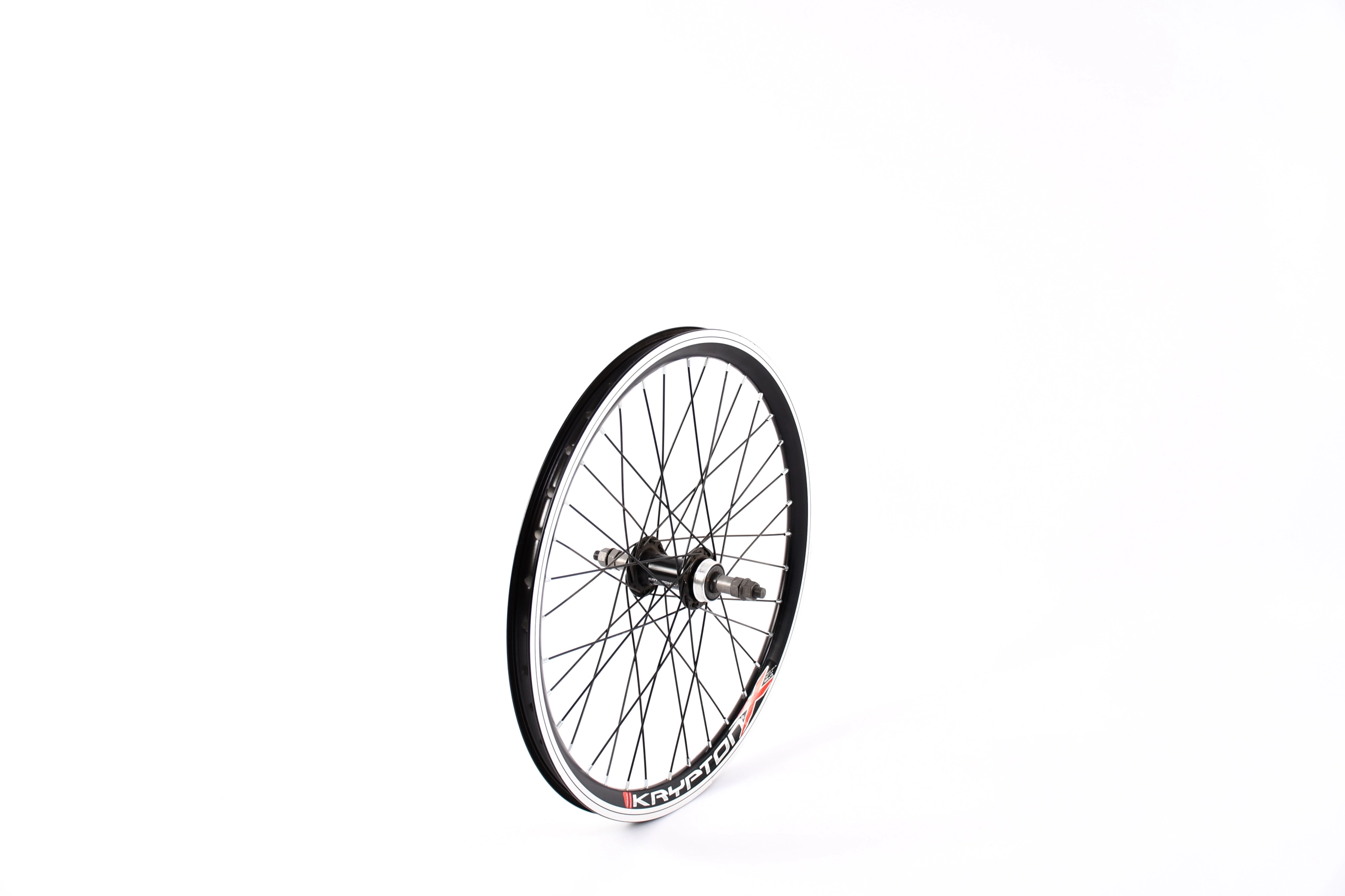 TOČAK-20" ZADNJI KRYPTON-X MTB AL.GLAVA-AL.FELNA DUPLI ZID
