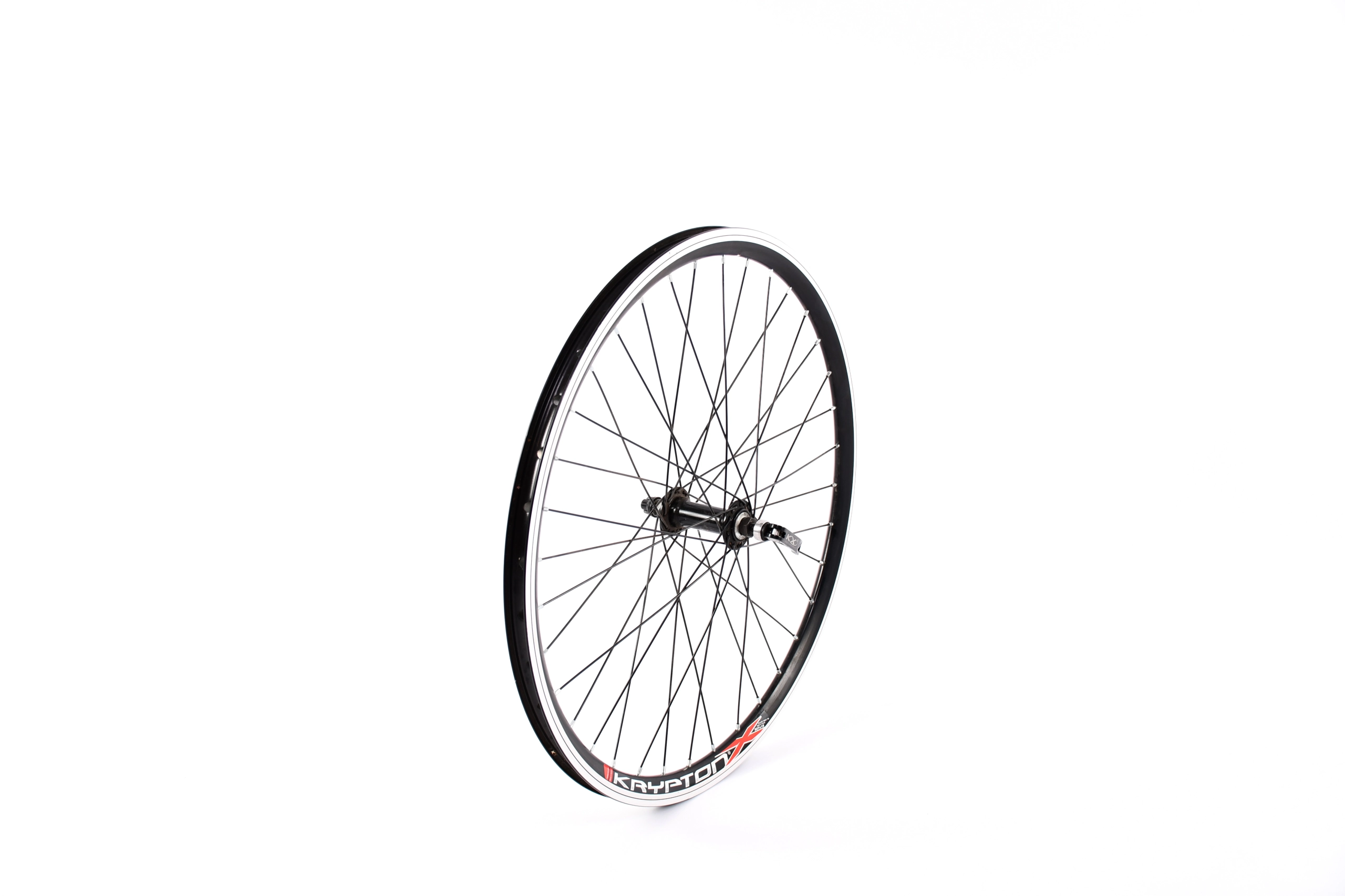 TOČAK-24" PREDNJI KRYPTON-X AL.GLAVA-AL.FELNA DUPLI ZID