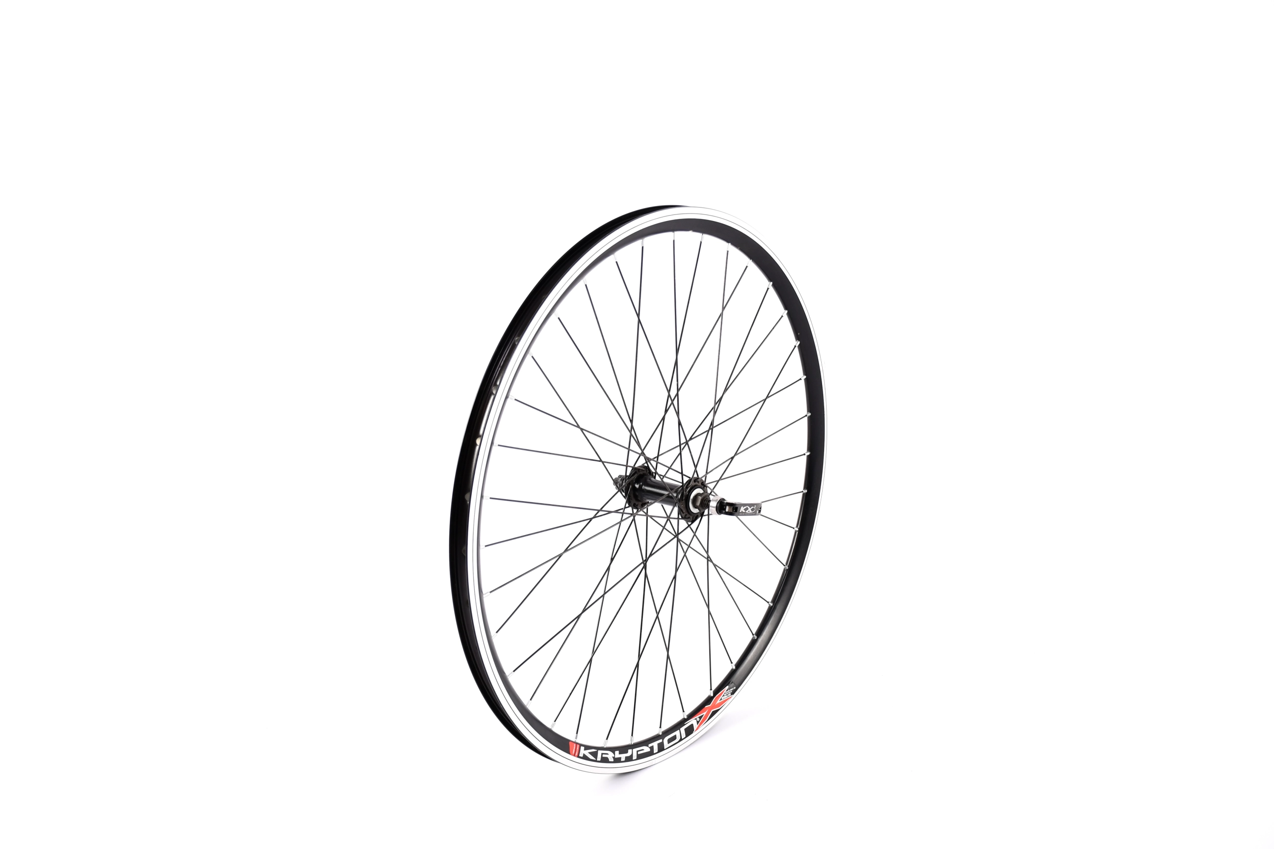 TOČAK-26" PREDNJI KRYPTON-X AL.GLAVA-AL.FELNA DUPLI ZID