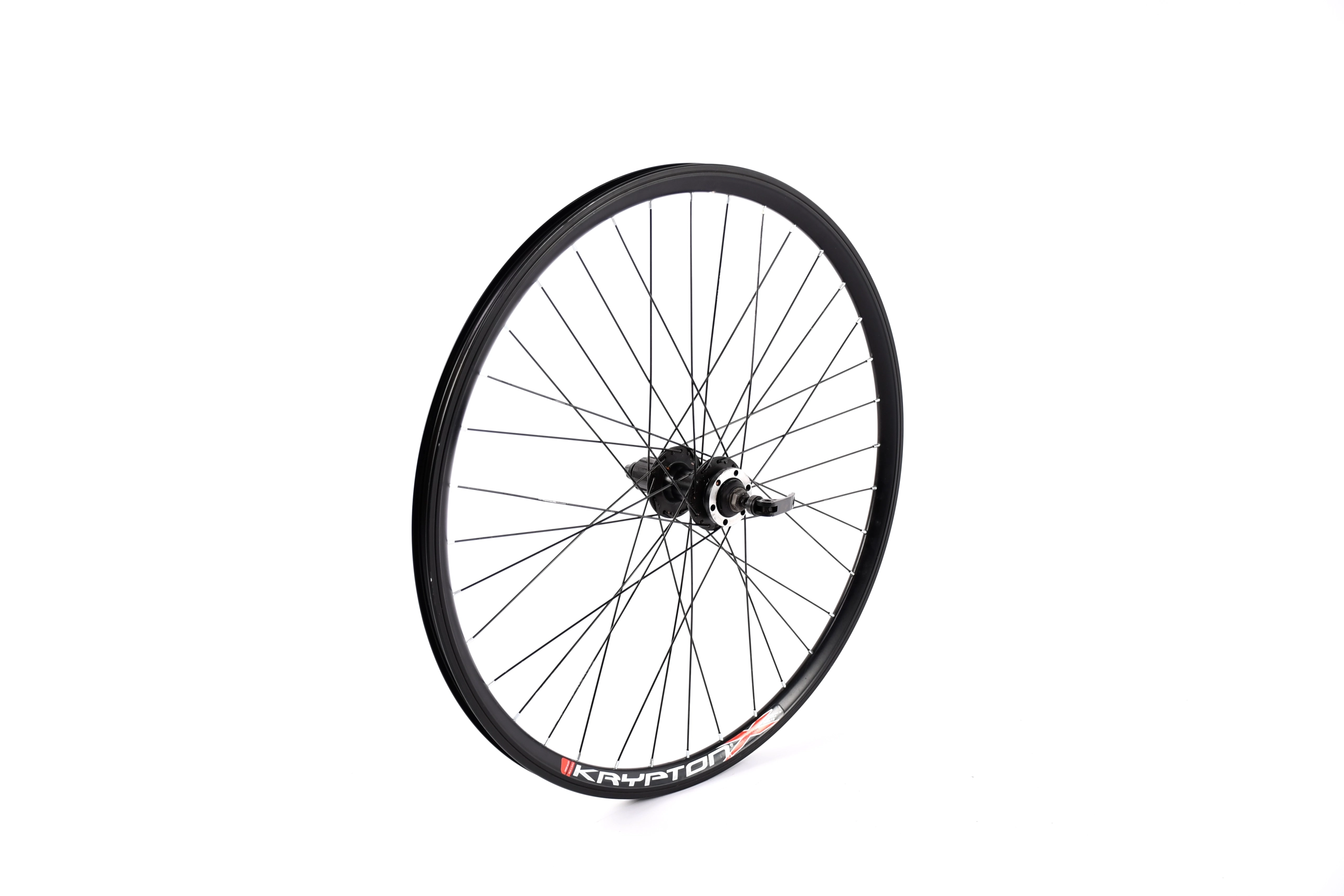 TOČAK-26" ZADNJI KRYPTON-X DISC MTB.GLAVA-AL.FELNA DUPLI ZID
