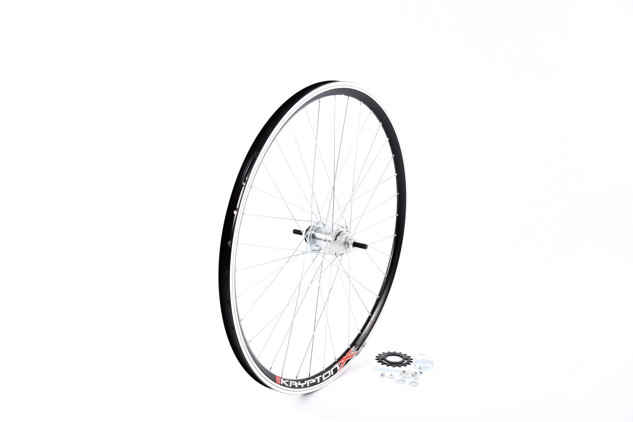 TOČAK-26" ZADNJI KRYPTON-X KONTRA GLAVA-AL.FELNA DUPLI ZID