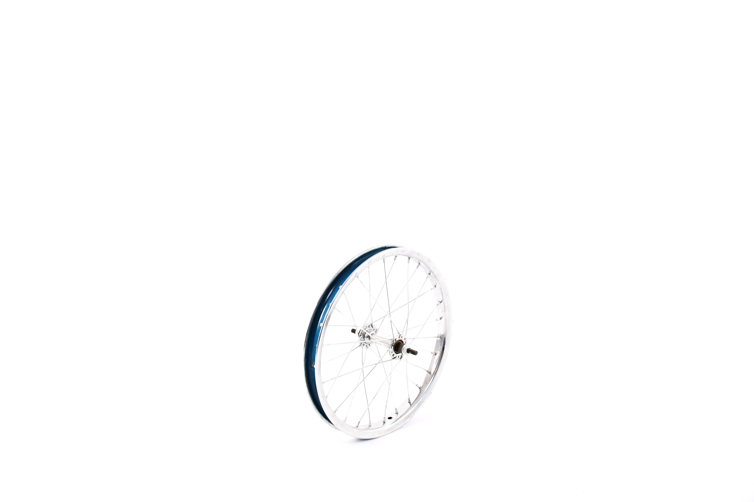 TOČAK-16" PREDNJI BMX ČELIK FELNA