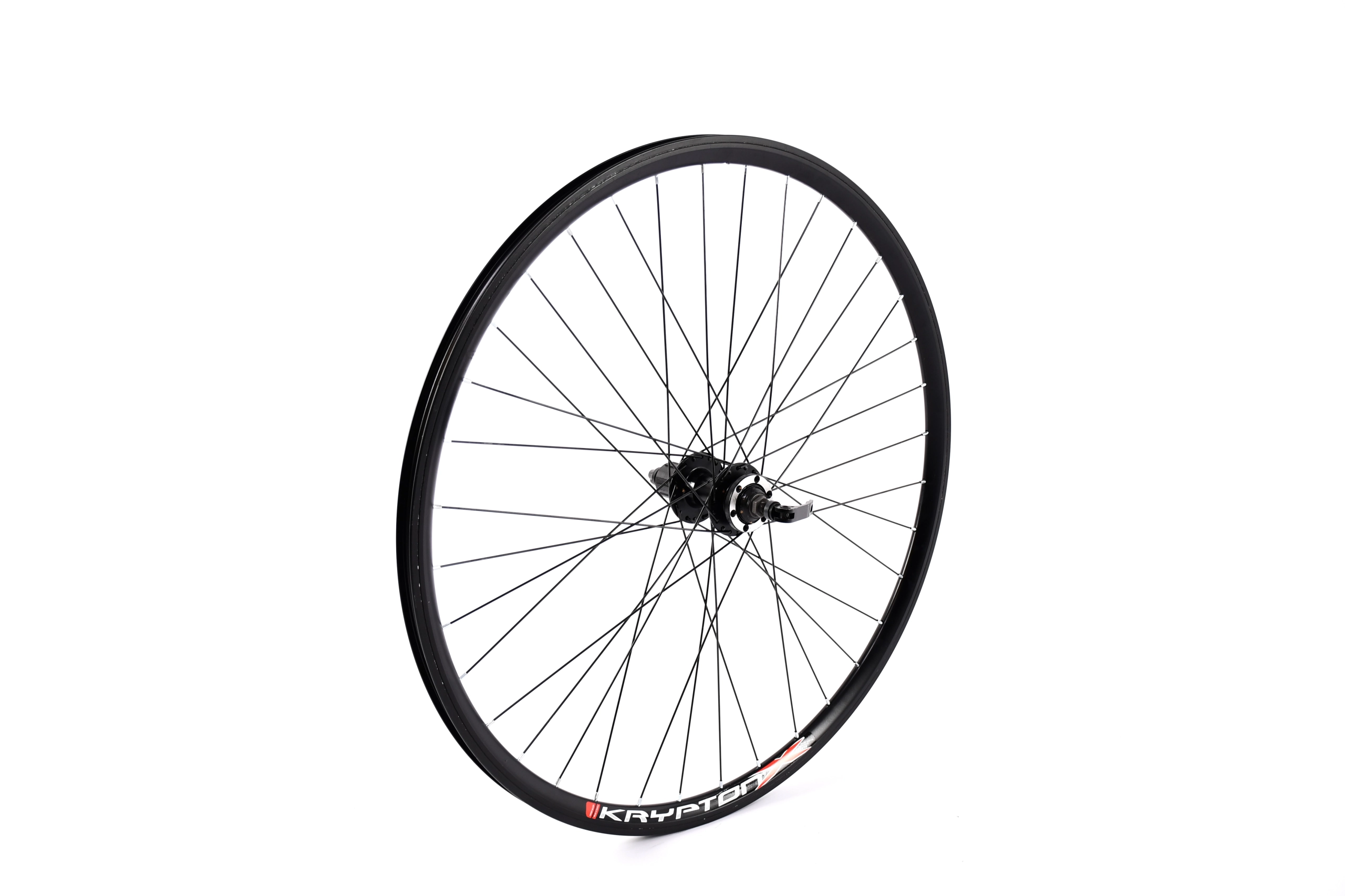 TOČAK-29" ZADNJI KRYPTON-X DISC MTB.GLAVA-AL.FELNA DUPLI ZID