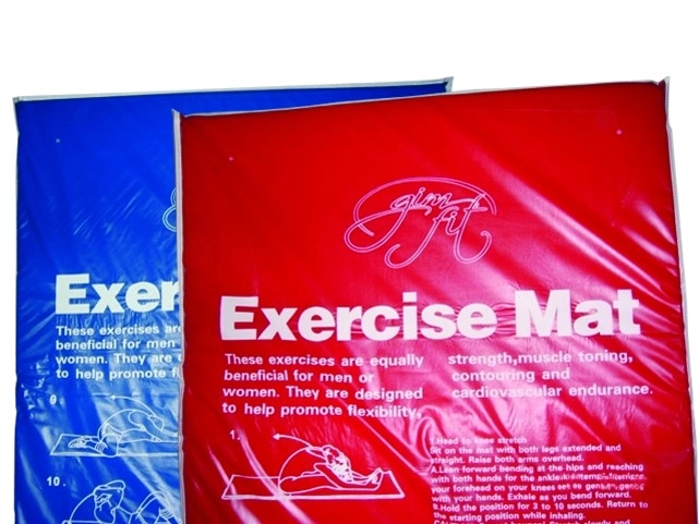 SPORT-STRUNJACA DEBLJA 2.5cm