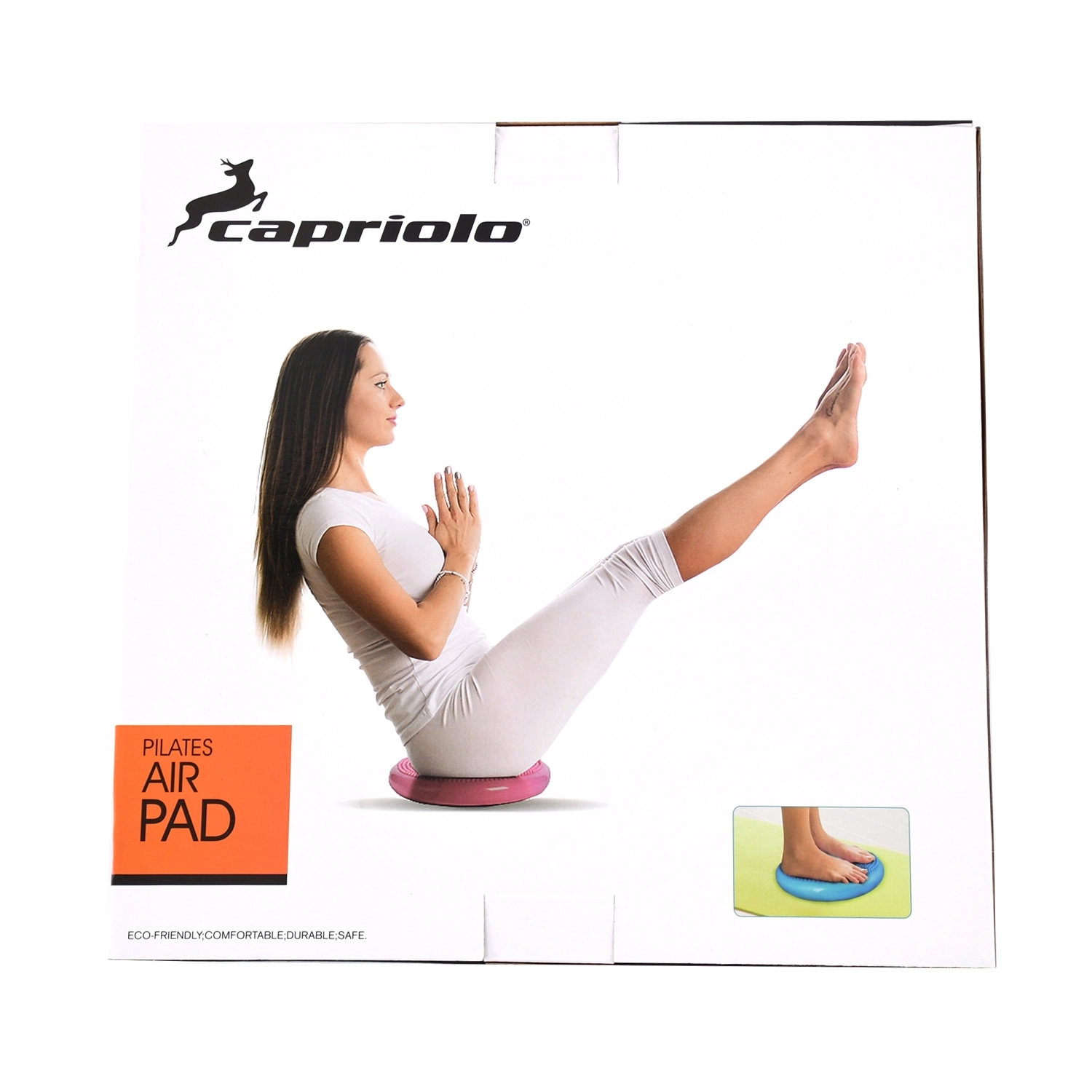 TREN-PILATES AIR PAD 30cm