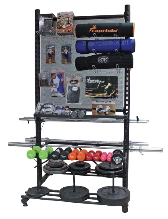 TREN-STALAK FITNES OPREME