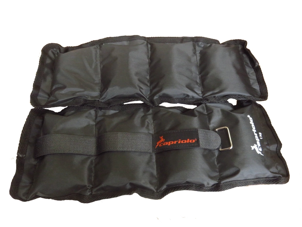 TREN-TEG ZGLOBA 2kg CAPRIOLO