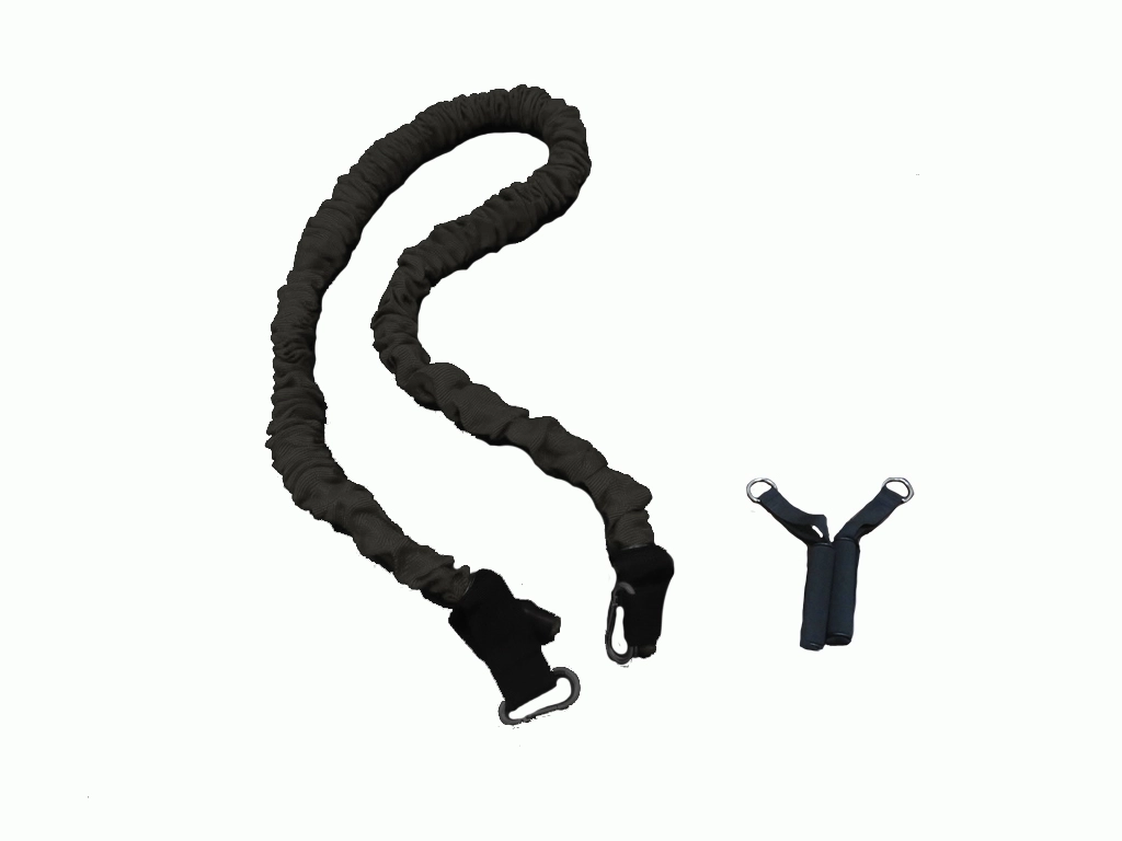 TREN-EKSPANDER GUMENI 7*11 CRN