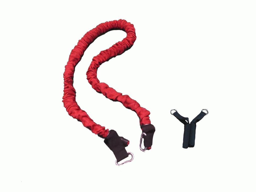 TREN-EKSPANDER GUMENI 6*9 CRVN