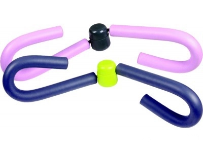 TREN-OPRUGA VEZBE RUKE-NOGE