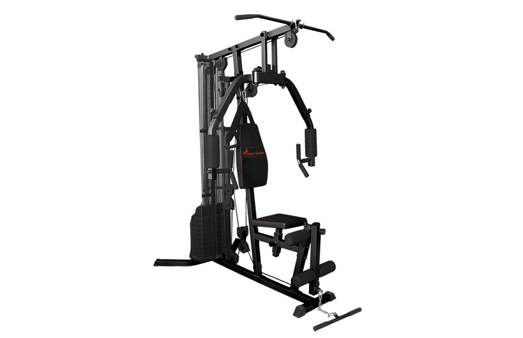 TREN-HOME GYM CAPRIOLO