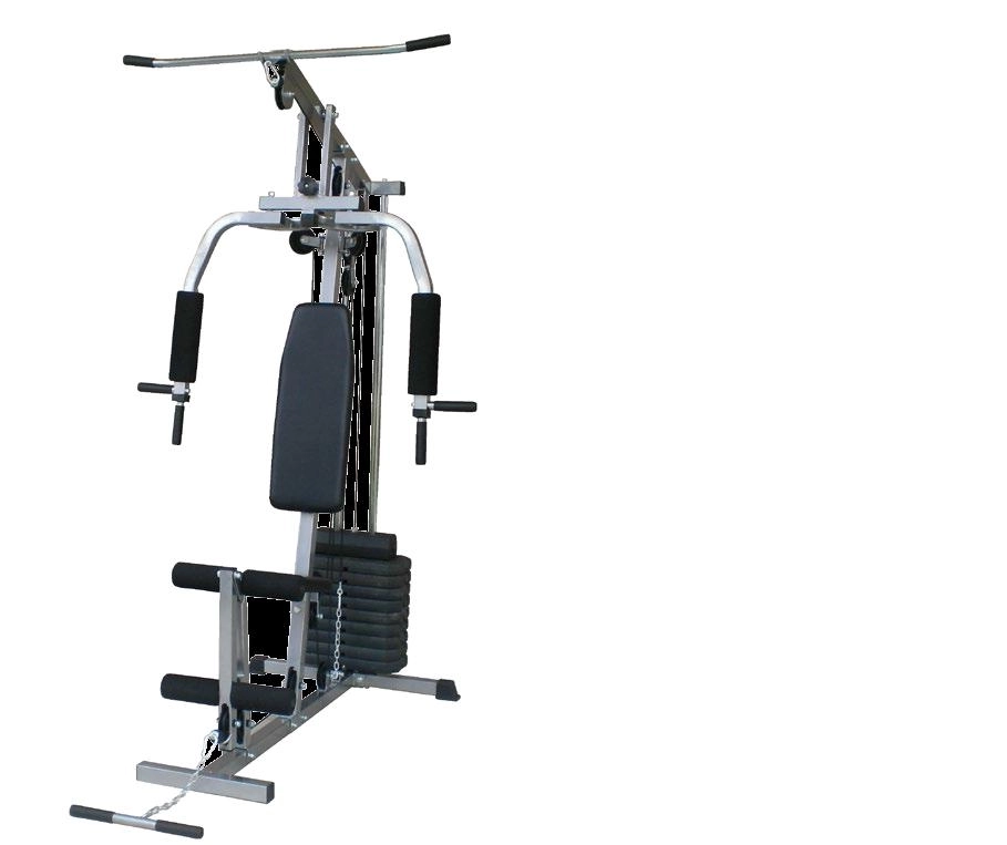 TREN-HOMEGYM SA006SM
