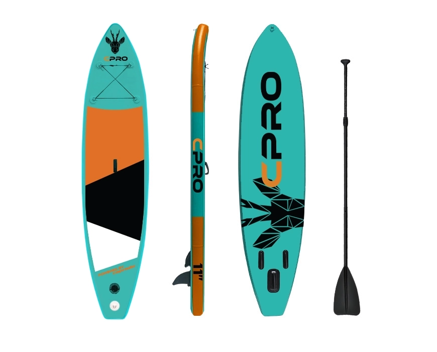SPORT-SUP DASKA C-PRO-11