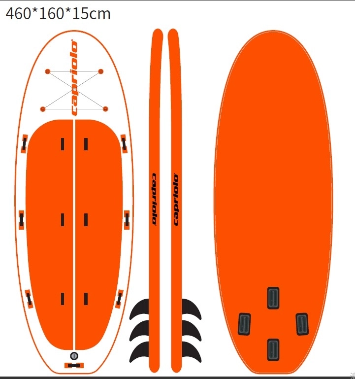 SPORT-SUP DASKA GIANT-15
