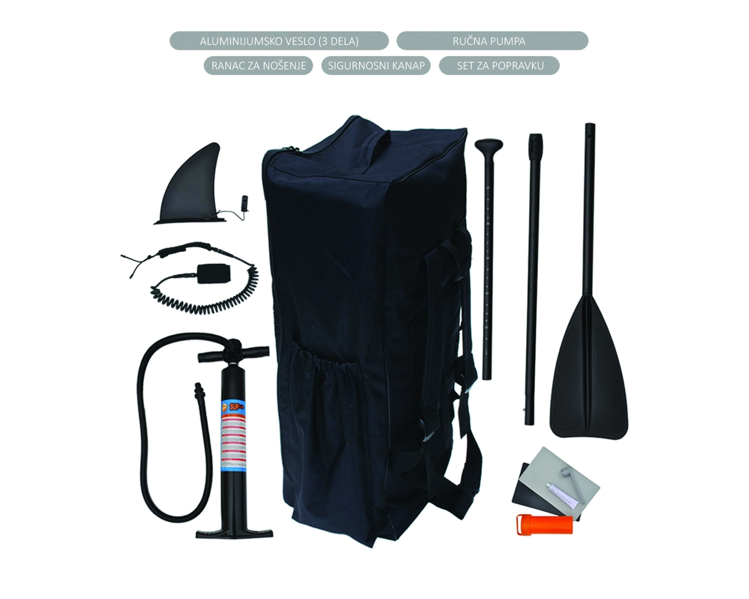 SPORT-SUP DASKA CAPRIOLO-11