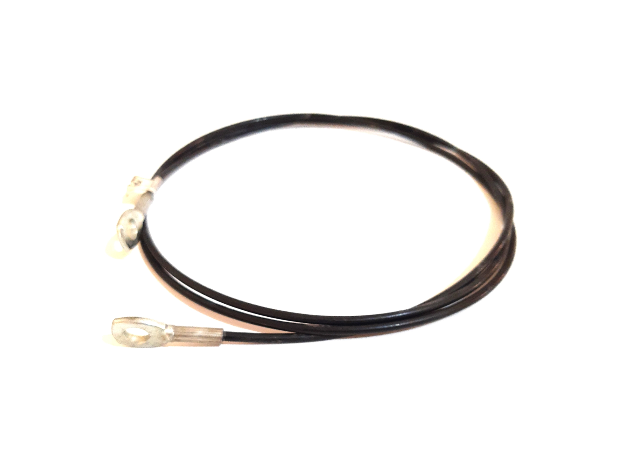 TRENAZER-SAJLA L2160