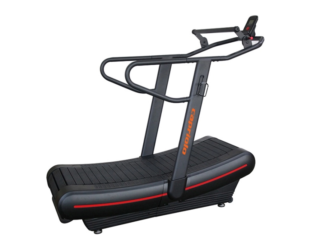 TREN-TRAKA K145 ZAOBLJENA