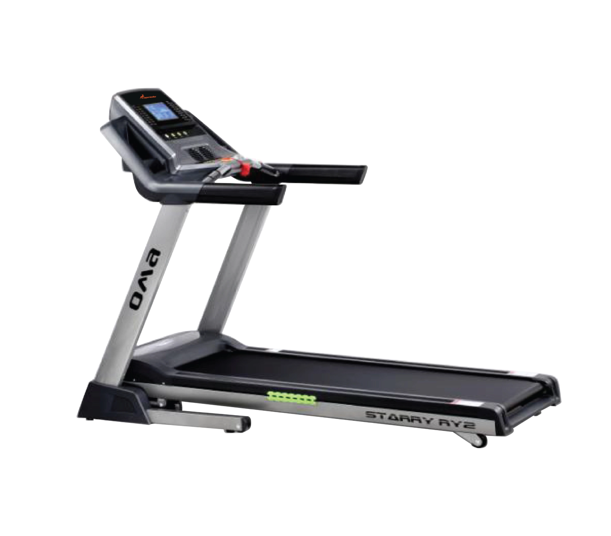 TREN-TRAKA OMA-6631CA