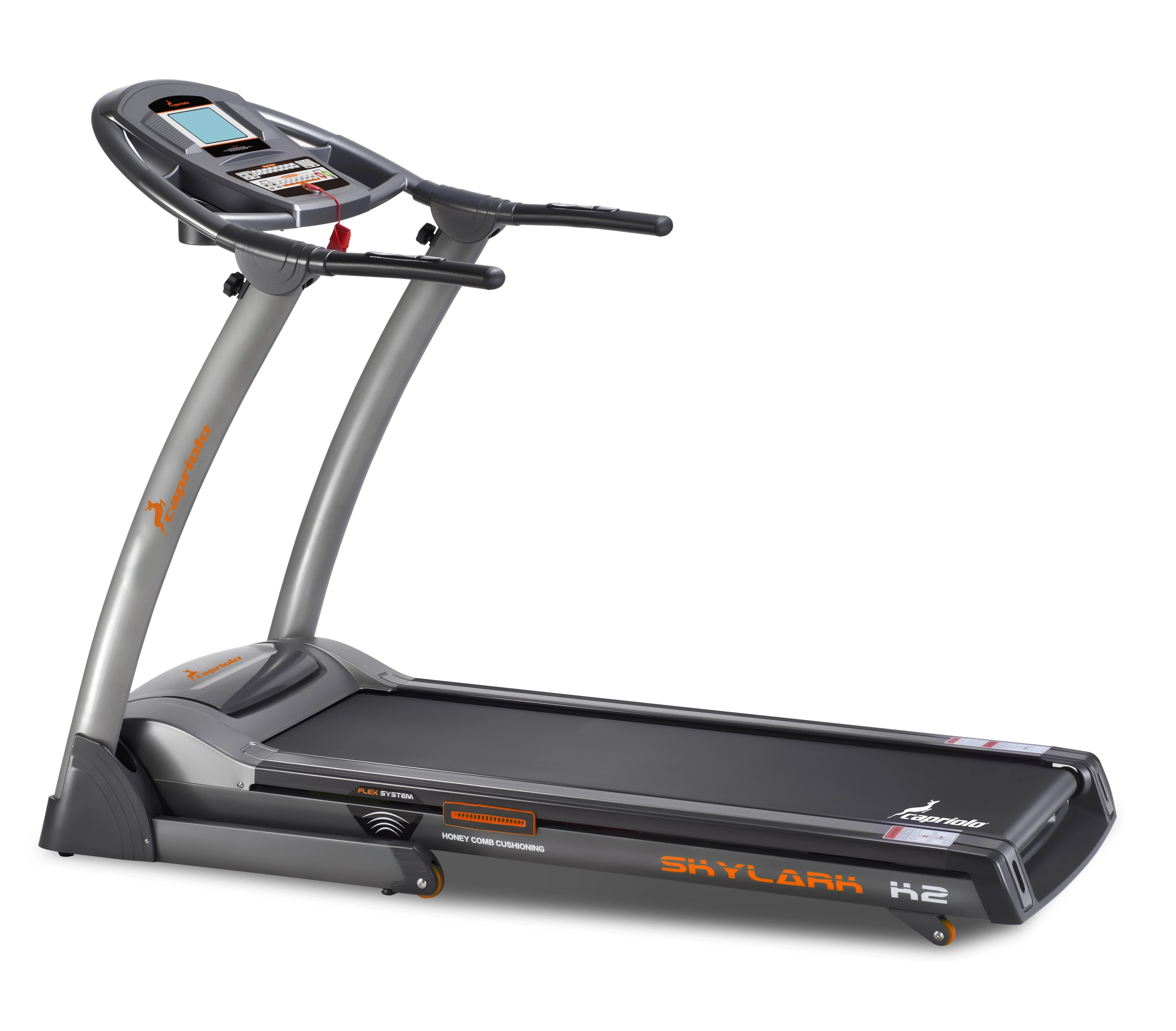 TREN-TRAKA K2 OMA-3220CA