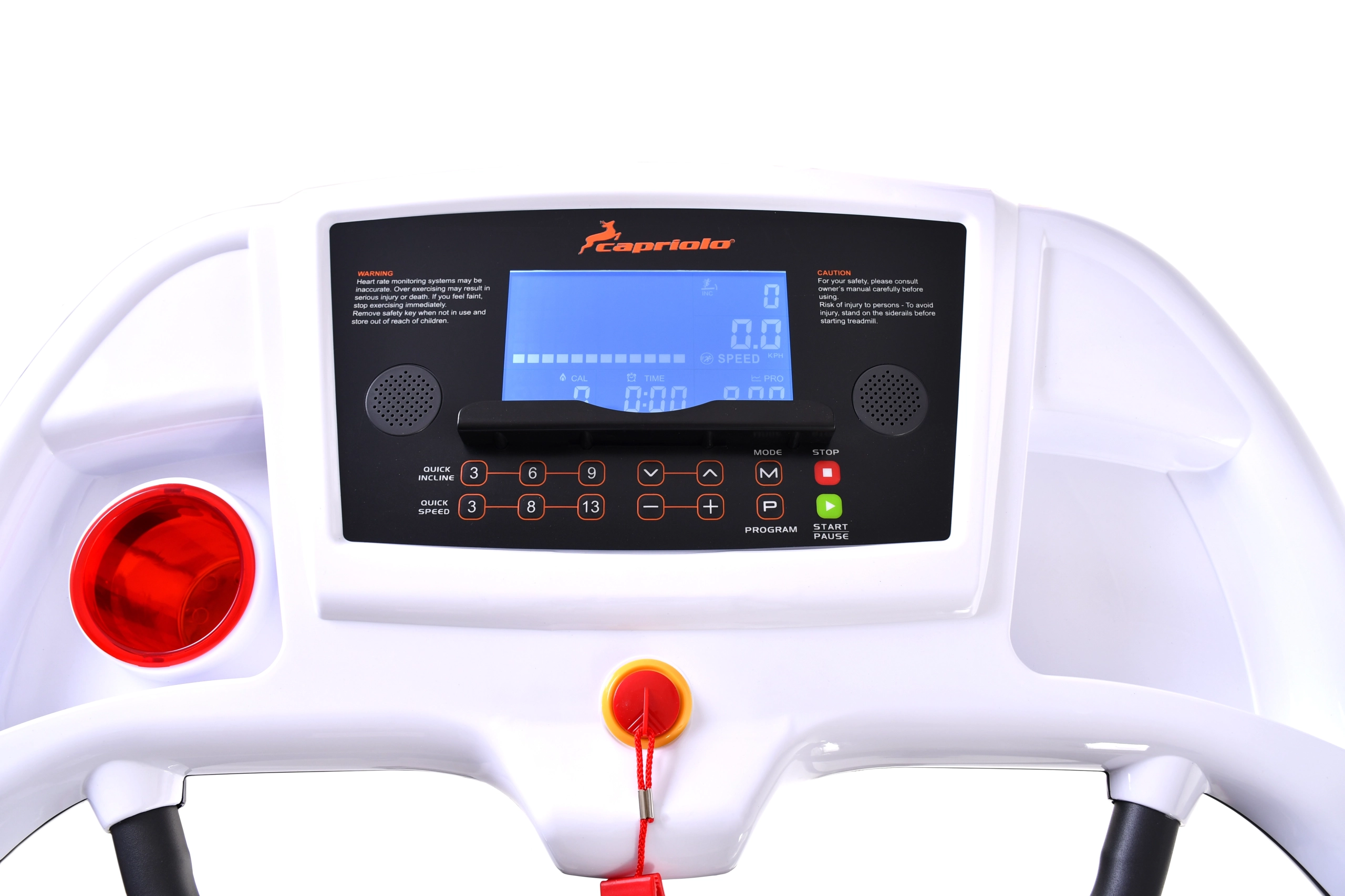 TREN-TRAKA OMA-7020CA