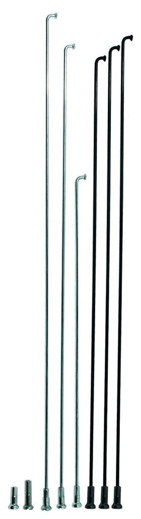 ŽBICE-MACH1 PRO SILVER 264mm