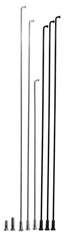 ŽBICE-MACH1 PLUS SILVER 260mm