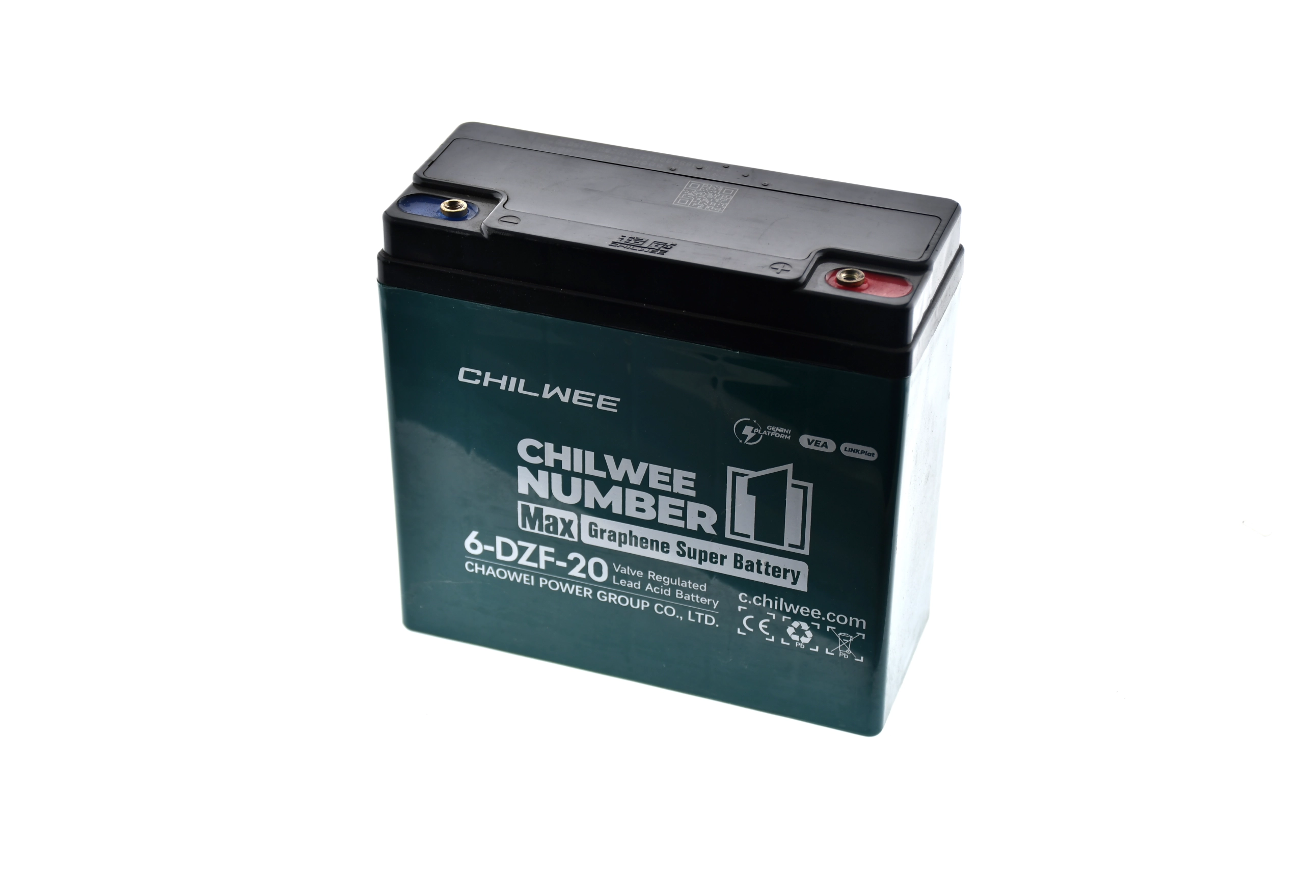 E-BIKE BATERIJA ADRIA DZF-20Ah