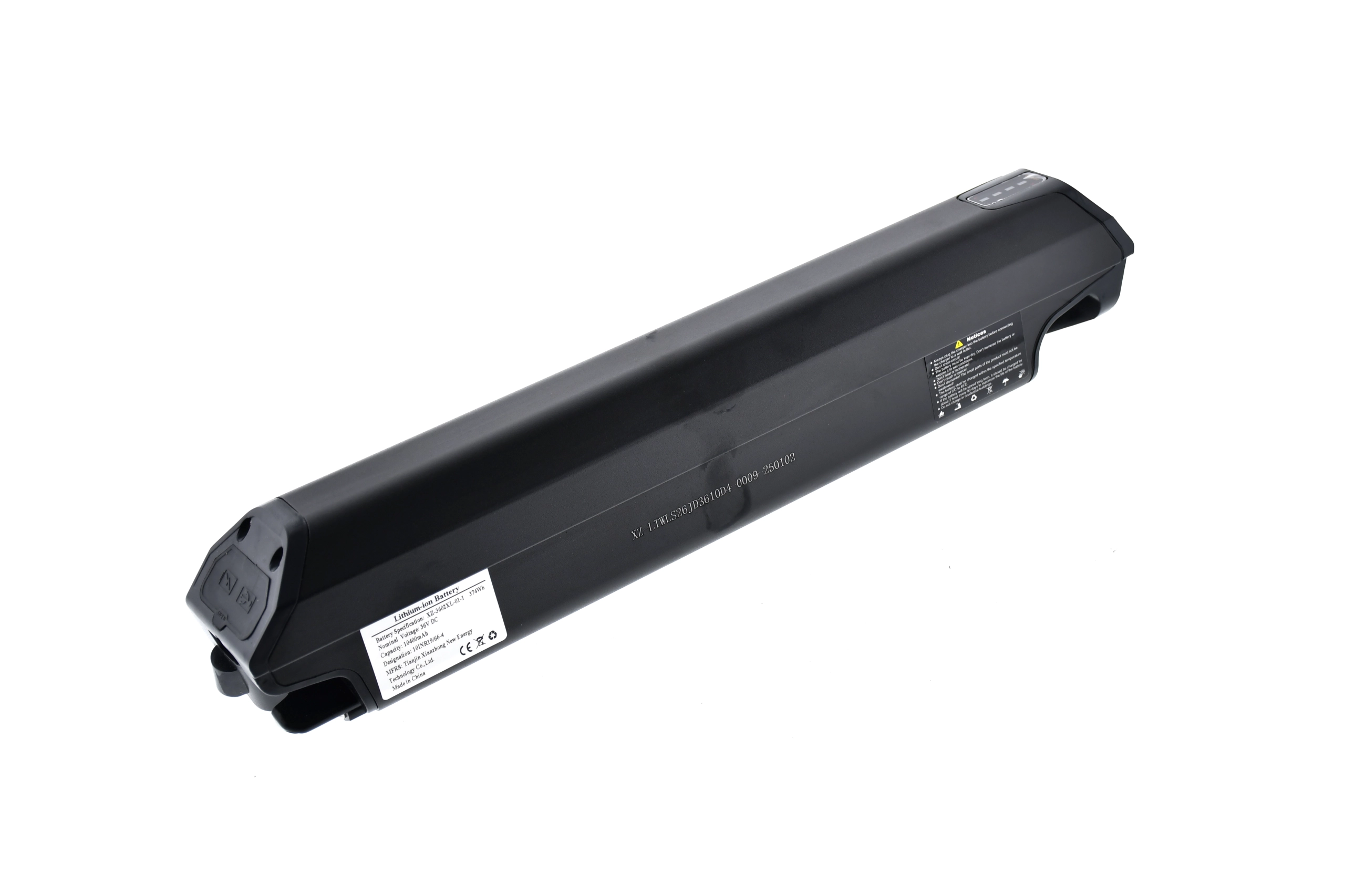 E-BIKE BATERIJA ZA VOLTA 2.0 2025