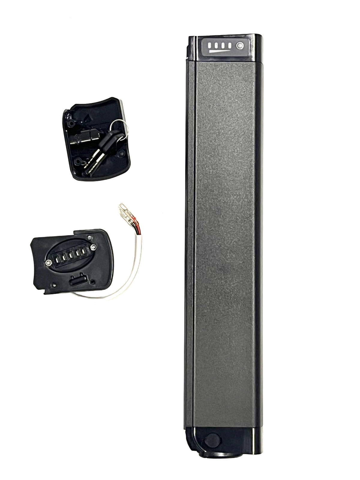 E-BIKE BATERIJA ZA ECO-700