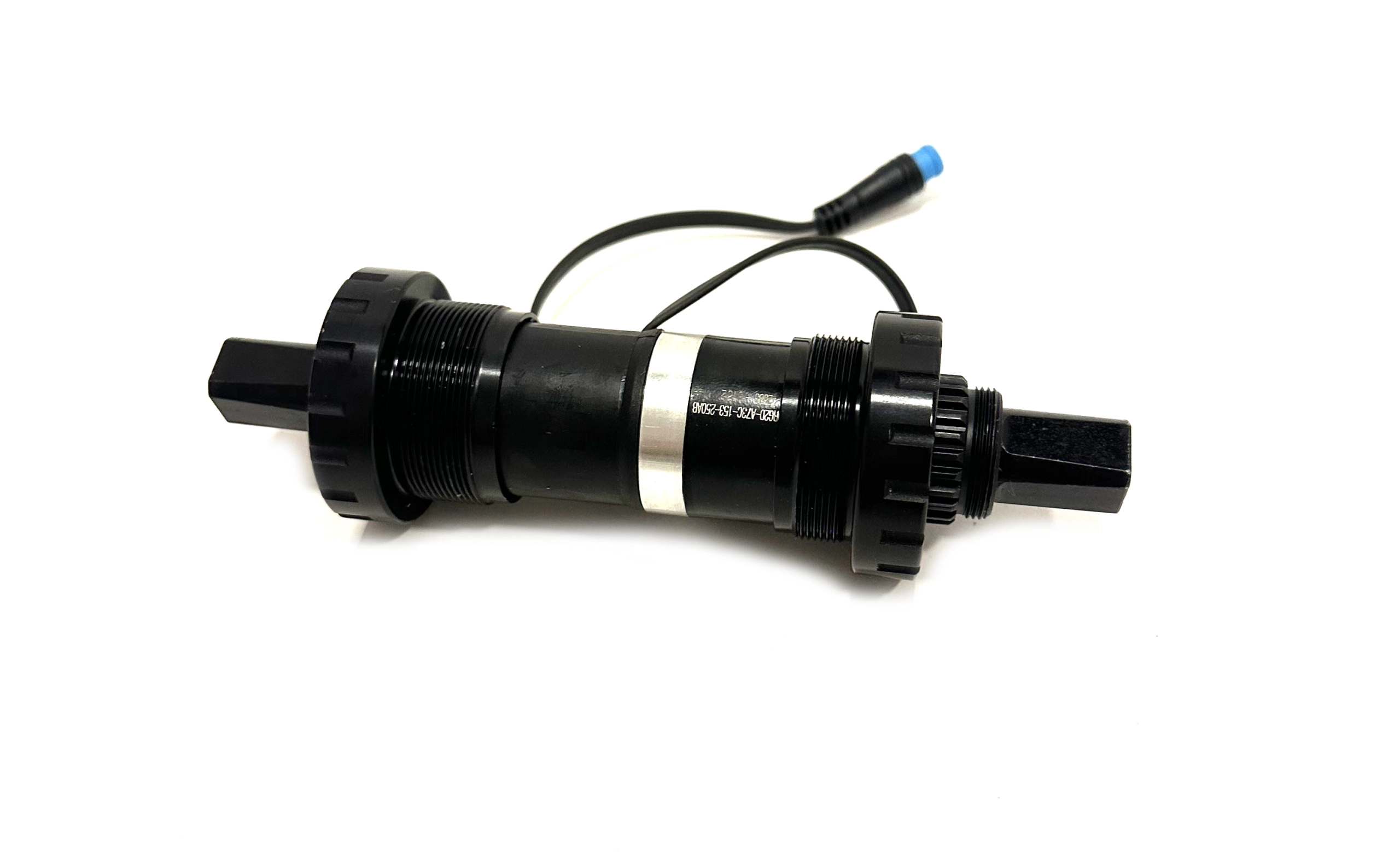 E-BIKE MONOBLOK SA SENZOROM BELT DRIVE