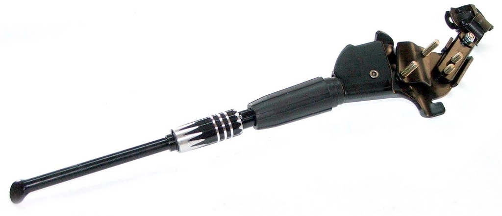 NASLANJAC-ALU NA ZADNJU OSOVINU TOČKA  PODESIV