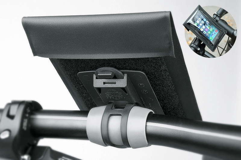 TORBA-SKS SMARTBOY NA KORMAN ZA TELEFON