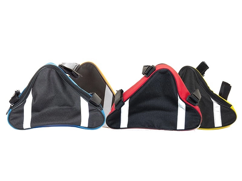 TORBA-TROUGLASTA TRIATLON - RAZNE BOJE