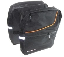 TORBA-NA PRTLJAŽNIK KRYPTON-X 24L SL-235