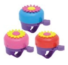 ZVONCE-DECIJE SA CVECEM HW 097