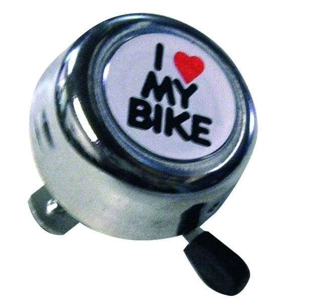 ZVONCE-I LOVE MY BIKE-HROMIRAN