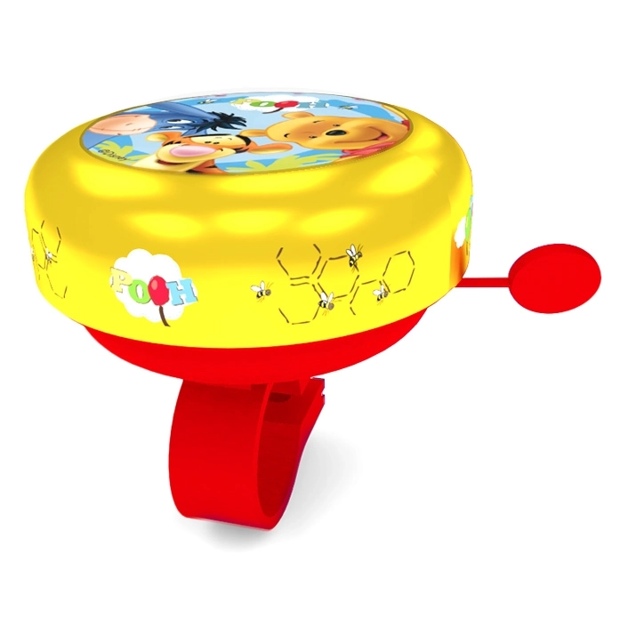 ZVONCE-BONIN WINNIE THE POOH