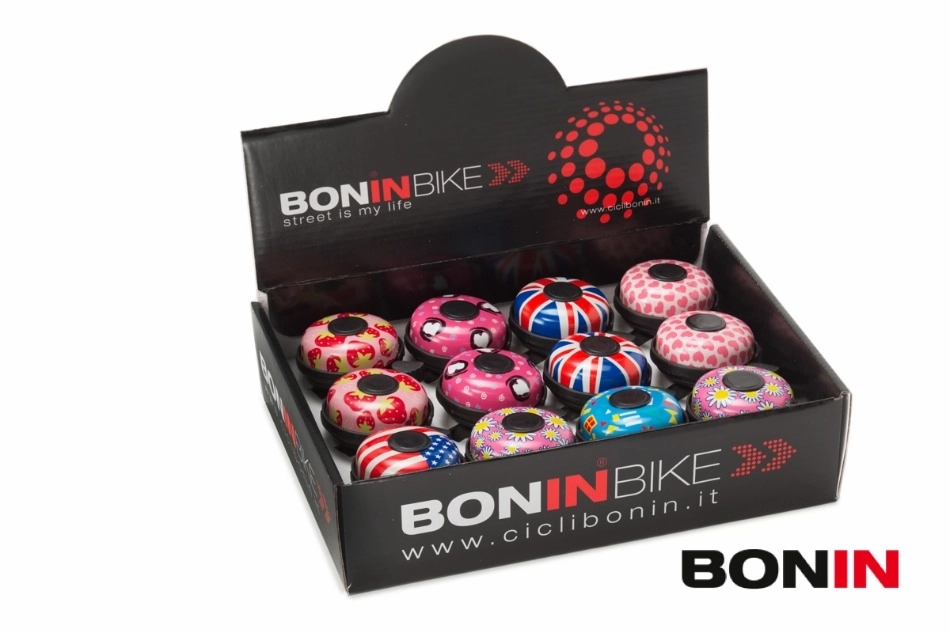 ZVONCE-BONIN FUNKY 60