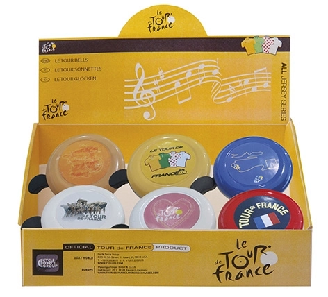 ZVONCE-TDF KLASIČNO