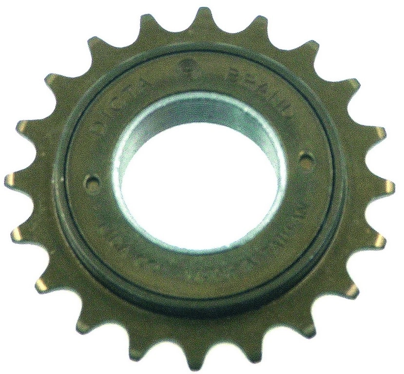 RAČNA-JEDNOFAZ BMX Z-20 TW