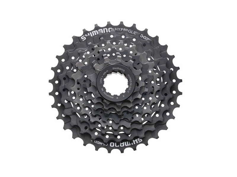 SHIMANO-RAČNA HG31 8BRZINA 11-30T                CS-HG31-813