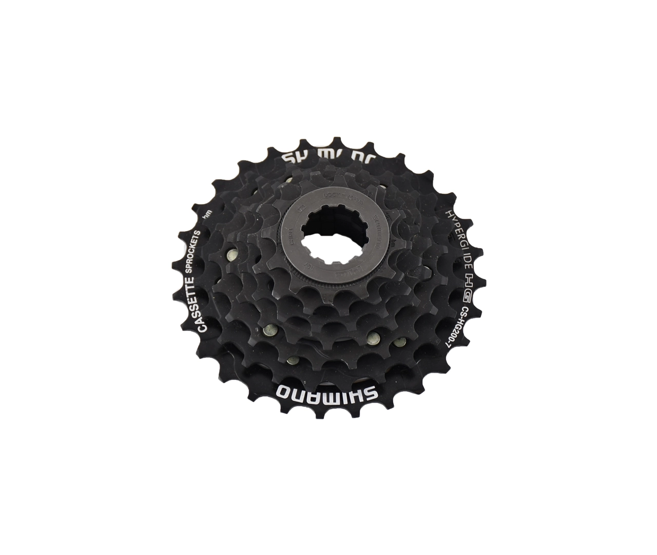 SHIMANO-RAČNA HG200 7BRZINA 12-28T                CS-HG200-7