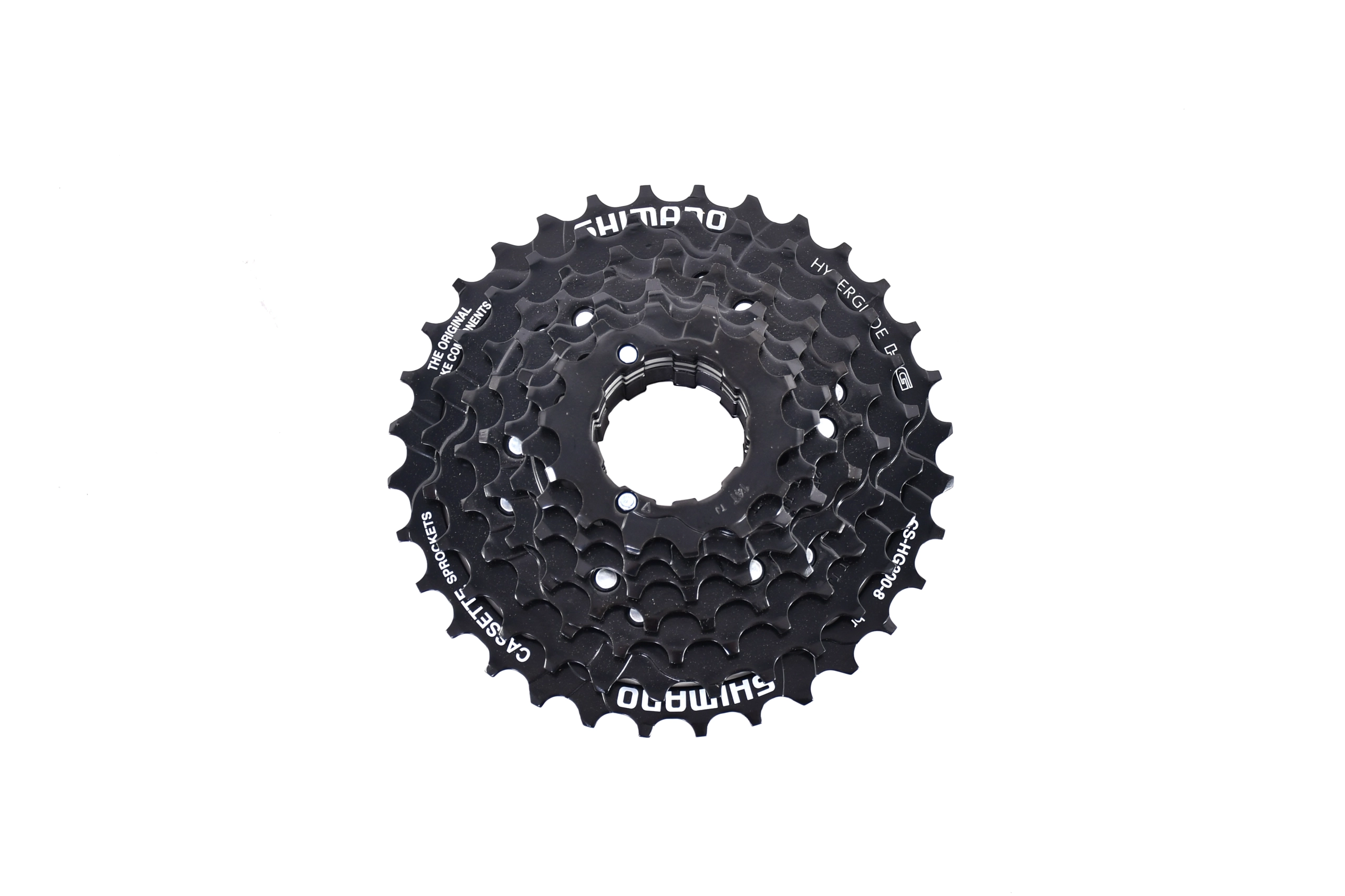 SHIMANO-RAČNA HG200 8BRZINA 12-32T                CS-HG200-8