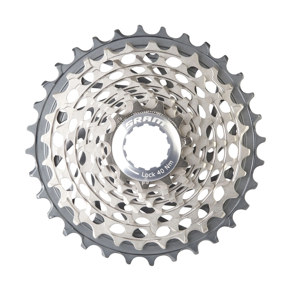 SRAM-RAČNA X-0 XG-999 11-32T 9BRZINA